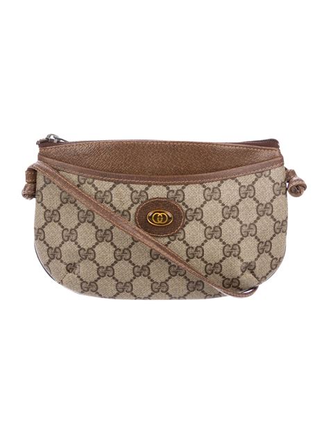 antuque white gucci plus bag|gucci handbags scanning.